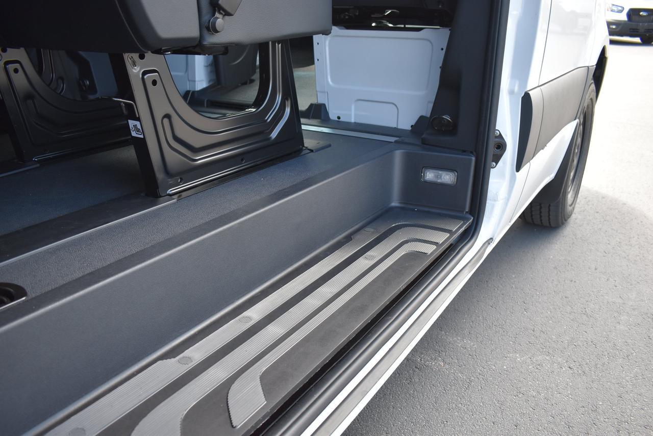 2025 Mercedes-Benz Sprinter 2500 Passenger 170 WB West Valley City UT