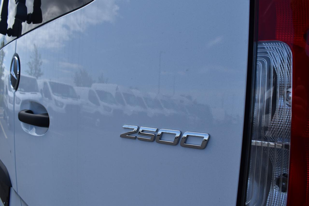 2025 Mercedes-Benz Sprinter 2500 Passenger 170 WB West Valley City UT