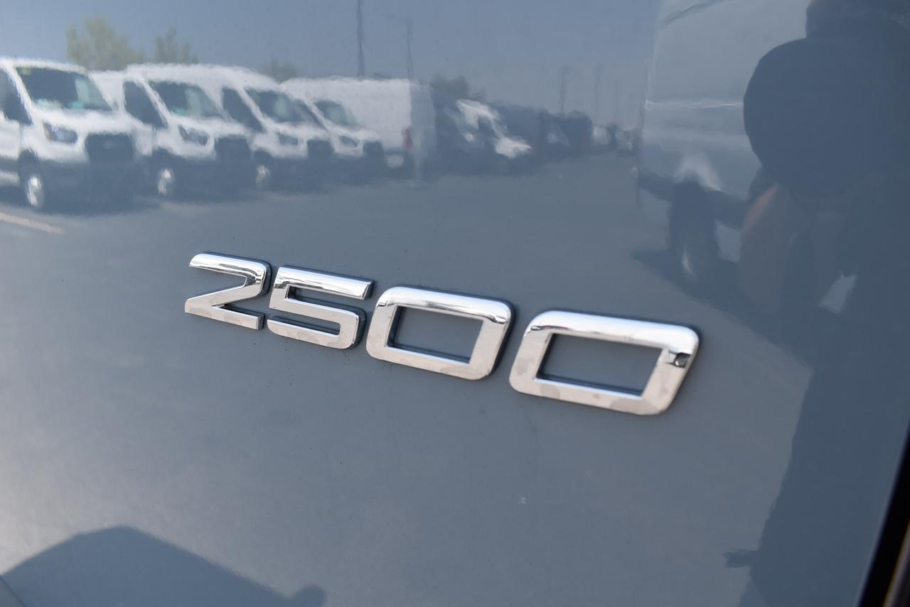 2025 Mercedes-Benz Sprinter 2500 Passenger 170 WB West Valley City UT
