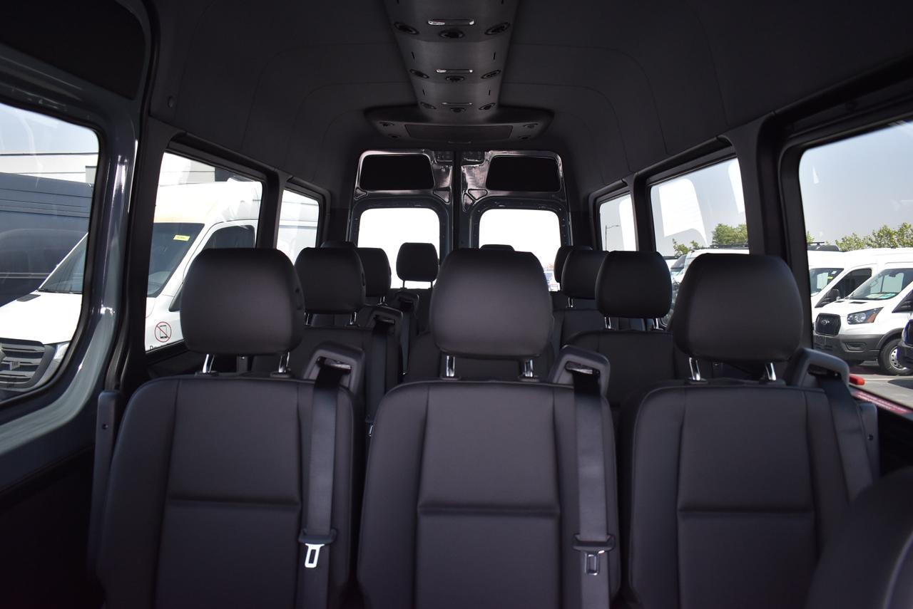 2025 Mercedes-Benz Sprinter 2500 Passenger 170 WB West Valley City UT