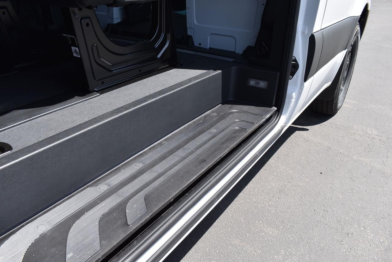2025 Mercedes-Benz Sprinter 2500 Passenger 170 WB West Valley City UT