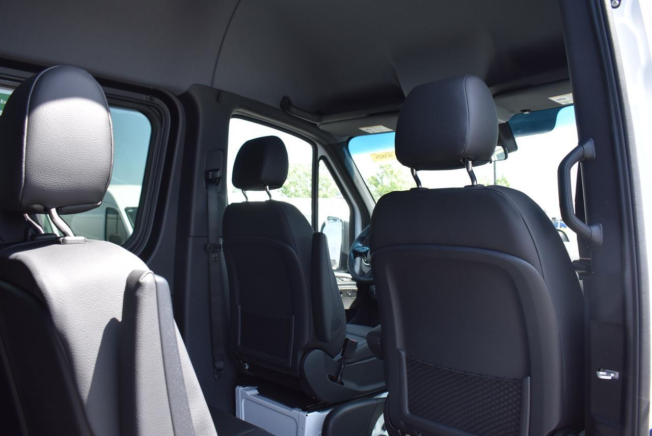 2025 Mercedes-Benz Sprinter 2500 Passenger 170 WB West Valley City UT