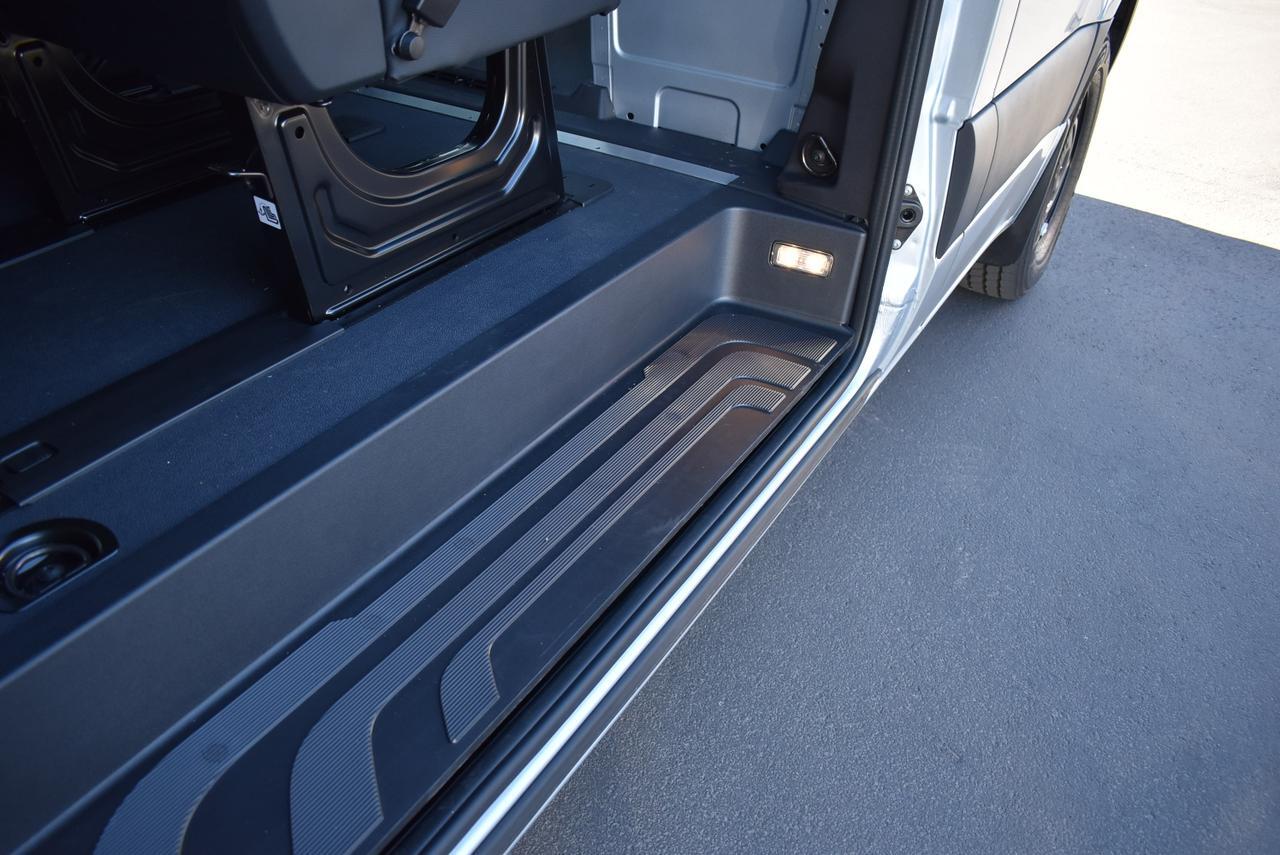2025 Mercedes-Benz Sprinter 2500 Passenger 170 WB West Valley City UT
