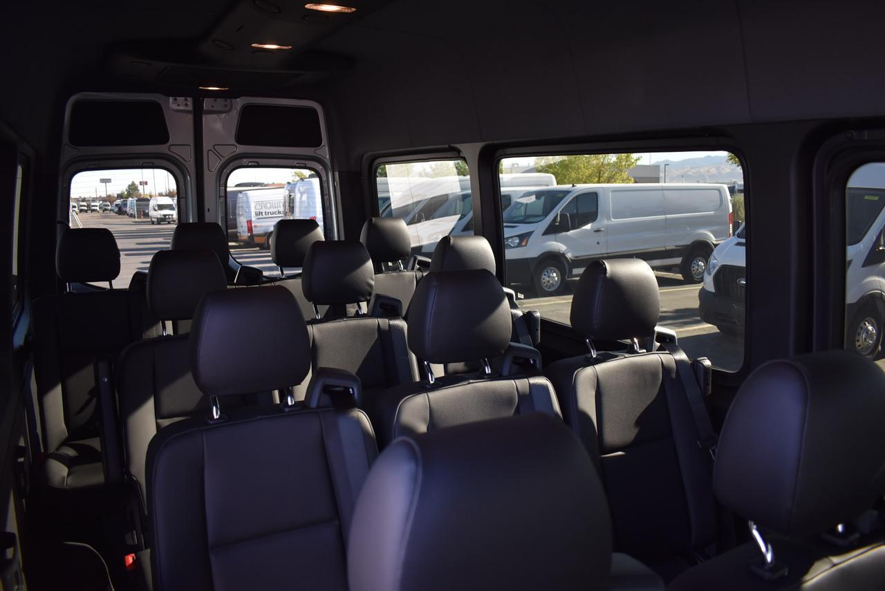 2025 Mercedes-Benz Sprinter 2500 Passenger 170 WB West Valley City UT
