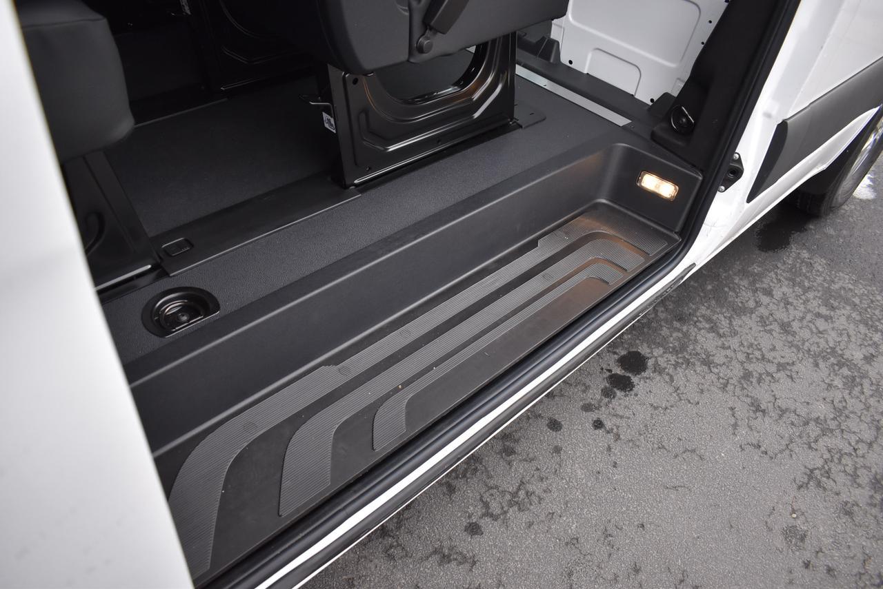 2025 Mercedes-Benz Sprinter 2500 Passenger 170 WB West Valley City UT
