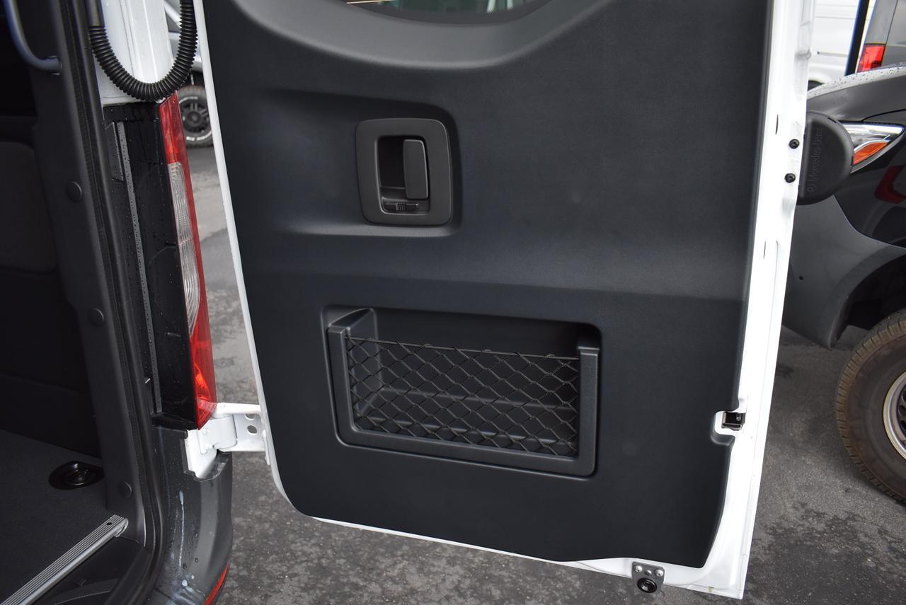 2025 Mercedes-Benz Sprinter 2500 Passenger 170 WB West Valley City UT