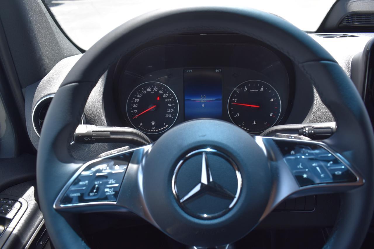 2025 Mercedes-Benz Sprinter 2500 Passenger 170 WB West Valley City UT