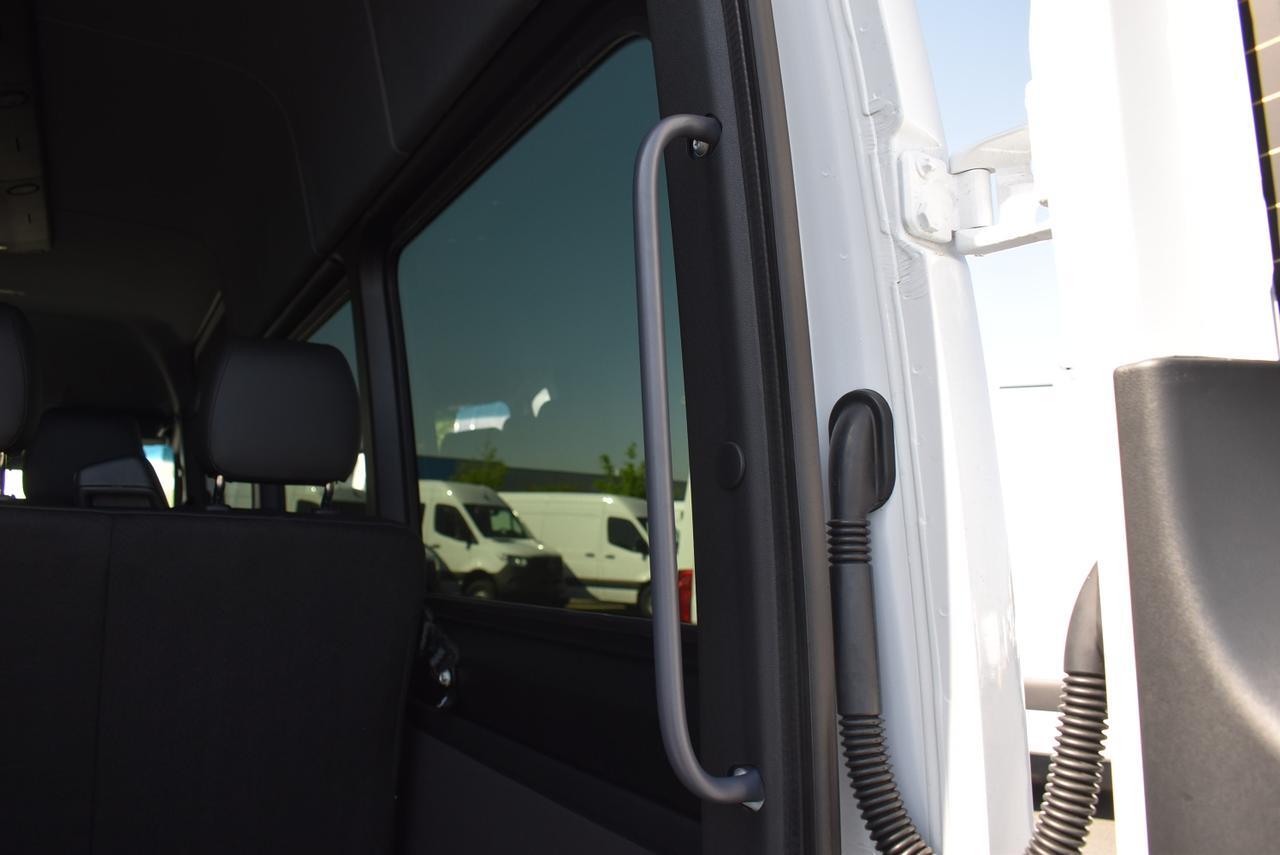 2025 Mercedes-Benz Sprinter 2500 Passenger 170 WB West Valley City UT