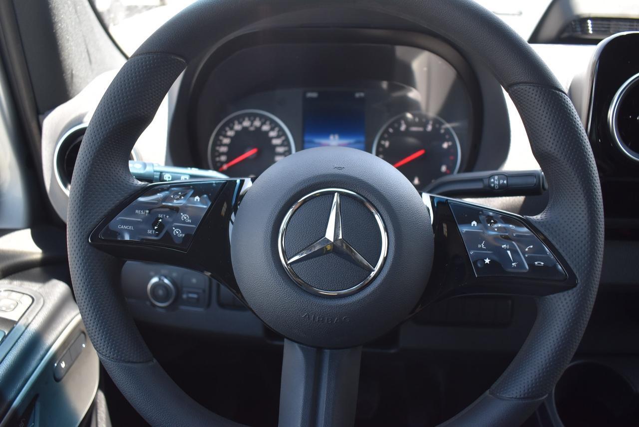 2025 Mercedes-Benz Sprinter 2500 Passenger 170 WB West Valley City UT