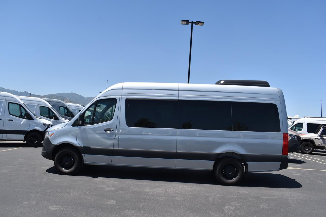 2025 Mercedes-Benz Sprinter 2500 Passenger 170 WB West Valley City UT