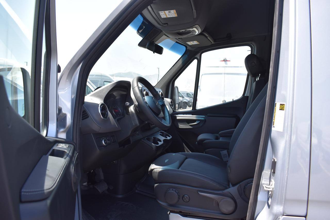 2025 Mercedes-Benz Sprinter 2500 Passenger 170 WB West Valley City UT