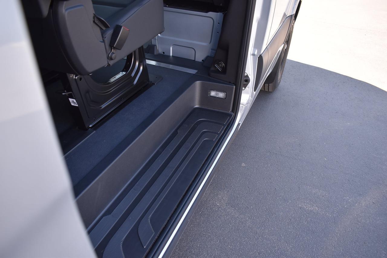 2025 Mercedes-Benz Sprinter 2500 Passenger 170 WB West Valley City UT