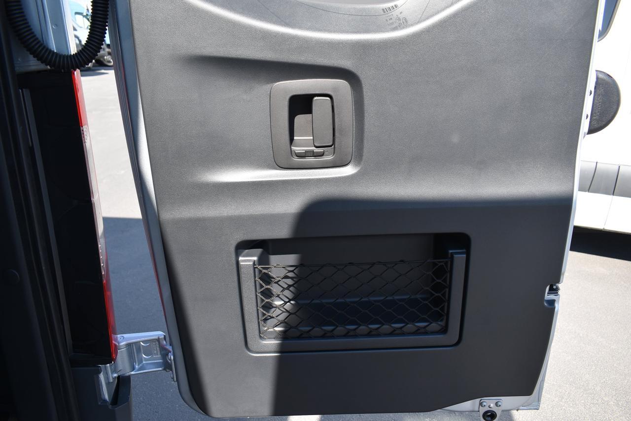 2025 Mercedes-Benz Sprinter 2500 Passenger 170 WB West Valley City UT