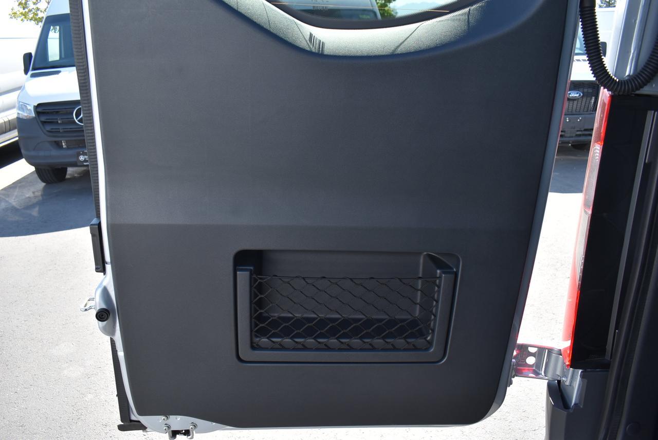 2025 Mercedes-Benz Sprinter 2500 Passenger 170 WB West Valley City UT
