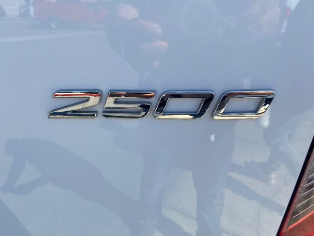 2025 Mercedes-Benz Sprinter 2500 Standard Roof 4-Cyl Diesel Charlotte NC