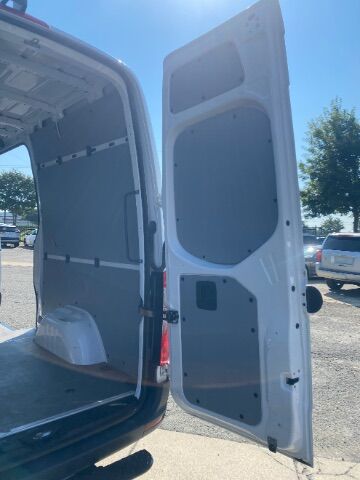 2025 Mercedes-Benz Sprinter 2500 Standard Roof 4-Cyl Diesel Charlotte NC