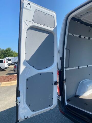 2025 Mercedes-Benz Sprinter 2500 Standard Roof 4-Cyl Diesel Charlotte NC