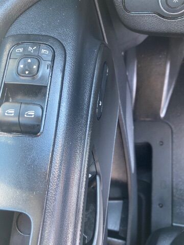 2025 Mercedes-Benz Sprinter 2500 Standard Roof 4-Cyl Diesel Charlotte NC
