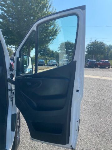 2025 Mercedes-Benz Sprinter 2500 Standard Roof 4-Cyl Diesel Charlotte NC
