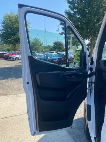 2025 Mercedes-Benz Sprinter 2500 Standard Roof 4-Cyl Diesel Charlotte NC