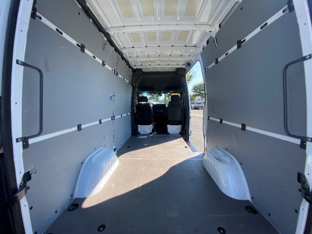 2025 Mercedes-Benz Sprinter 2500 Standard Roof 4-Cyl Diesel Charlotte NC