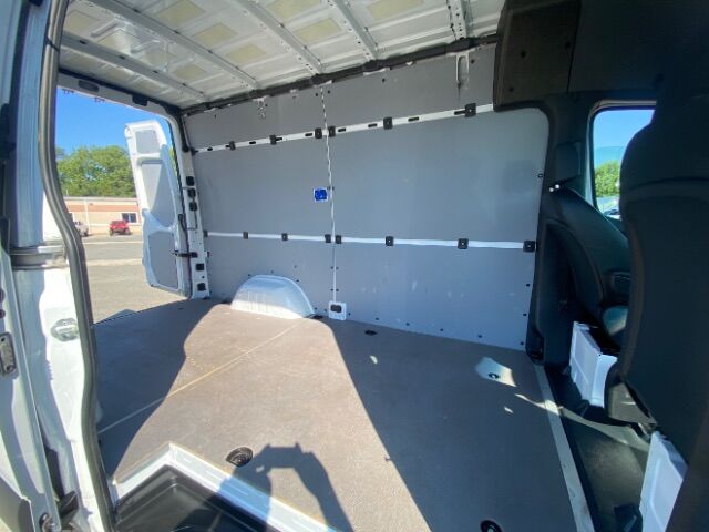 2025 Mercedes-Benz Sprinter 2500 Standard Roof 4-Cyl Diesel Charlotte NC