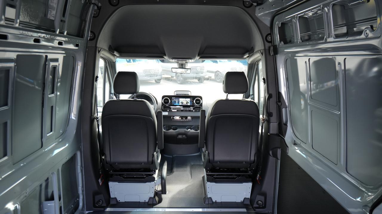 2025 Mercedes-Benz Sprinter 3500 Cargo 170 WB West Valley City UT