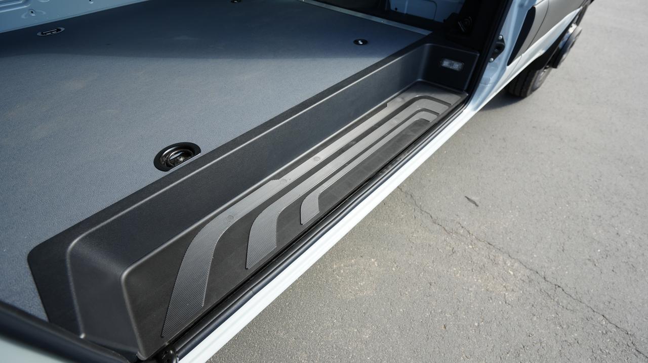 2025 Mercedes-Benz Sprinter 3500 Cargo 170 WB West Valley City UT