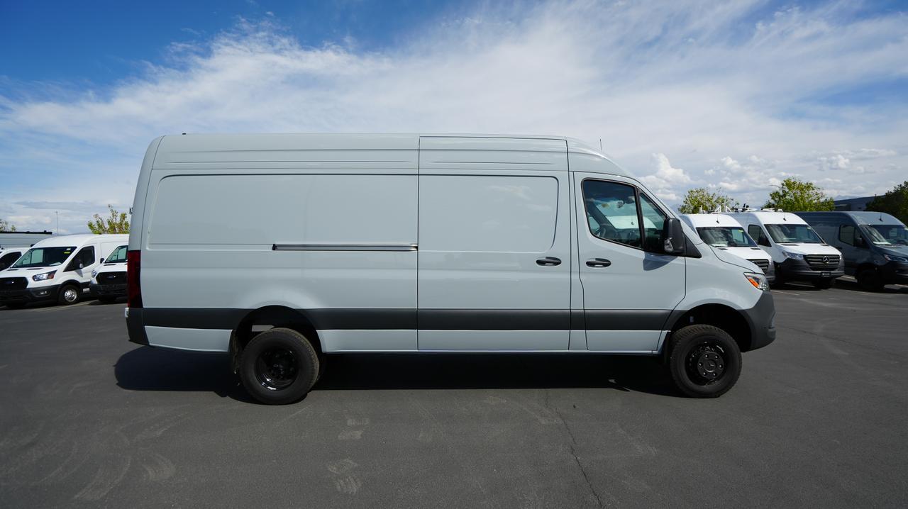 2025 Mercedes-Benz Sprinter 3500 Cargo 170 WB West Valley City UT