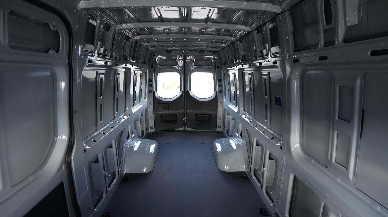 2025 Mercedes-Benz Sprinter 3500 Cargo 170 WB West Valley City UT