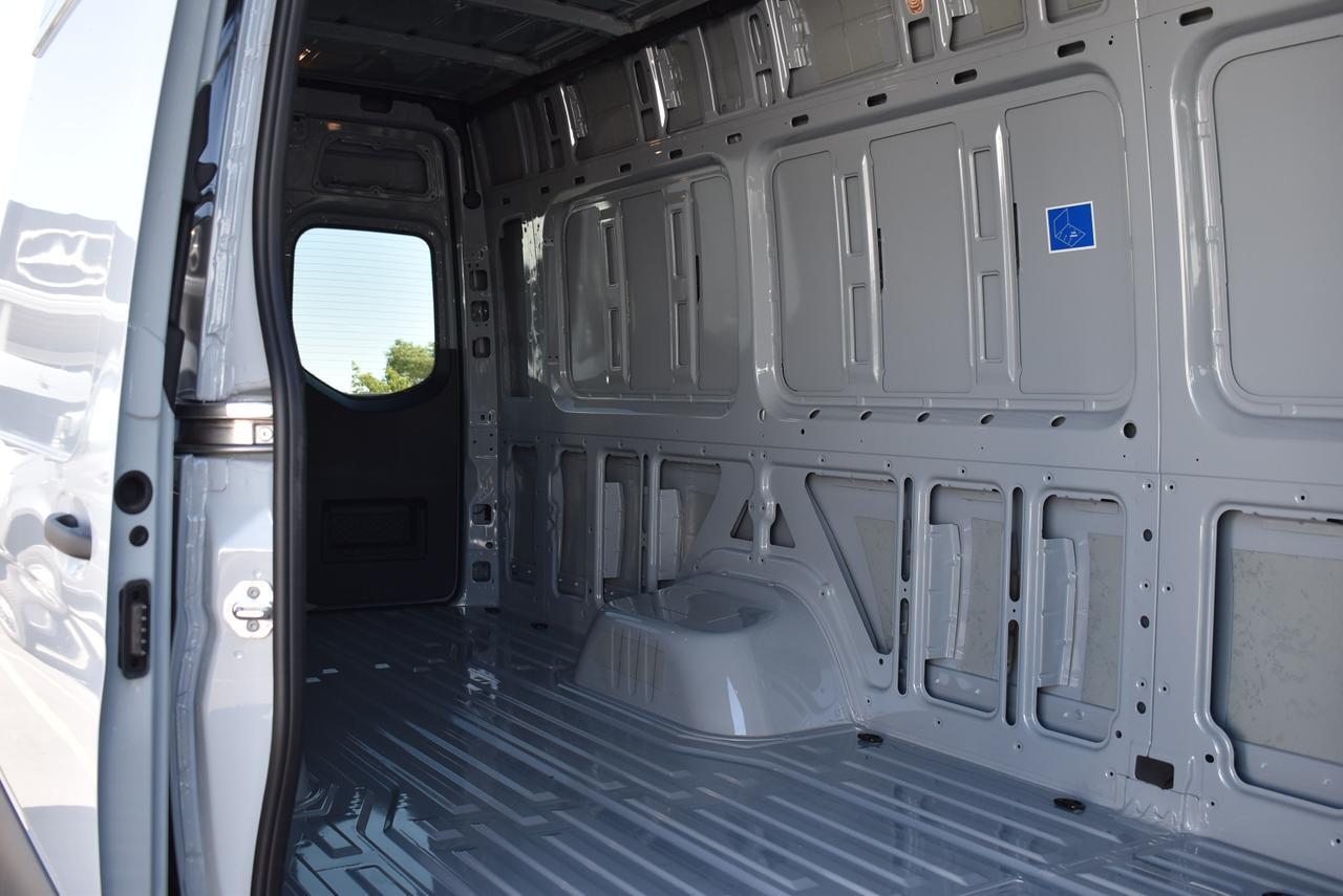 2025 Mercedes-Benz Sprinter 3500 Cargo 170 WB West Valley City UT