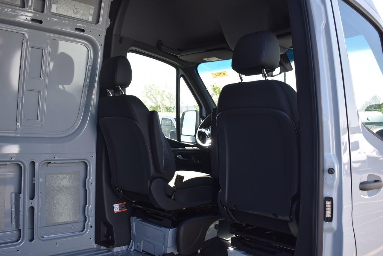 2025 Mercedes-Benz Sprinter 3500 Cargo 170 WB West Valley City UT