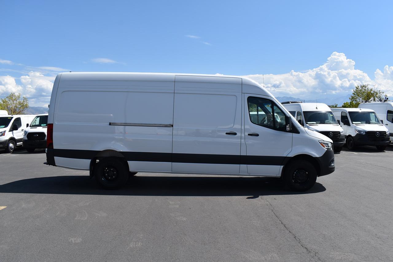 2025 Mercedes-Benz Sprinter 3500 Cargo 170 WB West Valley City UT