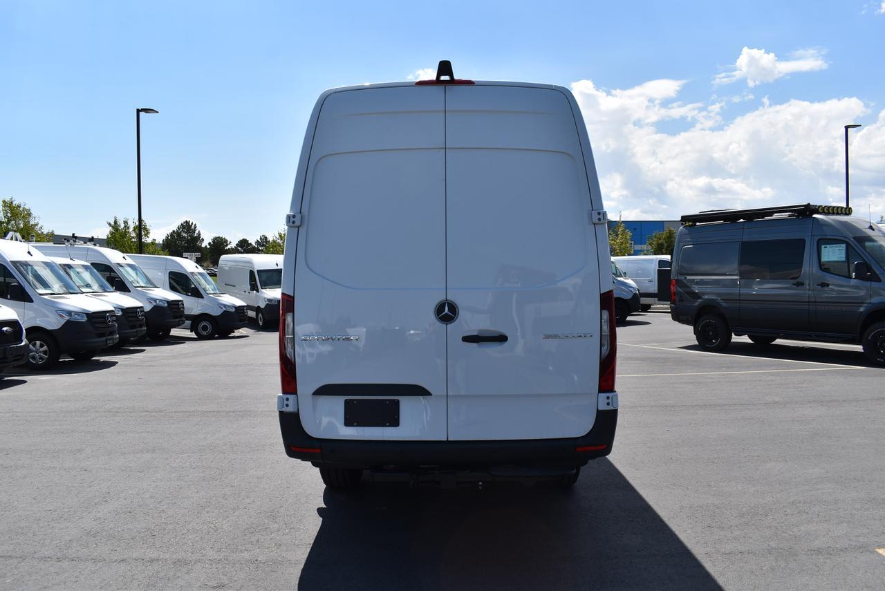2025 Mercedes-Benz Sprinter 3500 Cargo 170 WB West Valley City UT