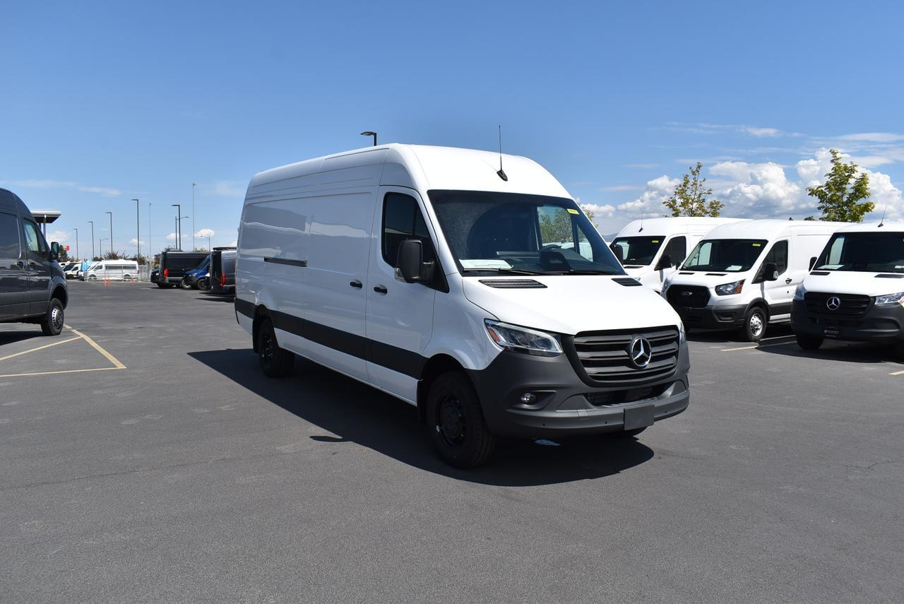2025 Mercedes-Benz Sprinter 3500 Cargo 170 WB West Valley City UT