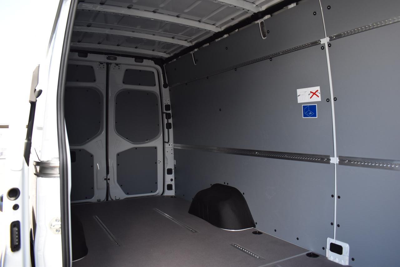 2025 Mercedes-Benz Sprinter 3500 Cargo 170 WB West Valley City UT