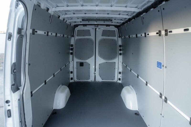 2025 Mercedes-Benz Sprinter Cargo Van 2500 High Roof I4 Diesel 170" RWD Peoria AZ