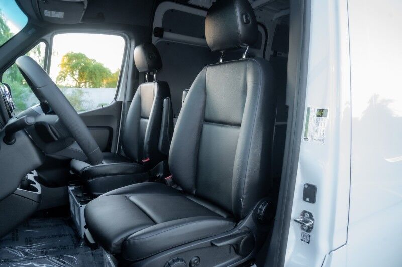 2025 Mercedes-Benz Sprinter Cargo Van 2500 High Roof I4 Diesel 170" RWD Peoria AZ