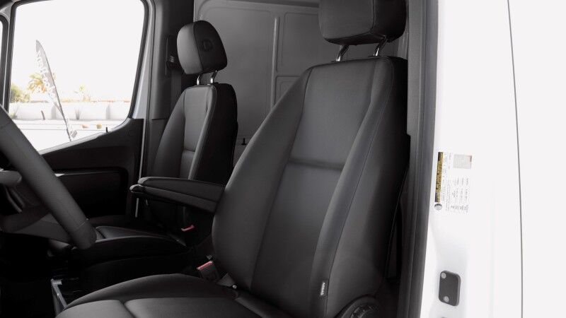 2025 Mercedes-Benz Sprinter Cargo Van 2500 High Roof I4 Diesel 170" RWD Peoria AZ
