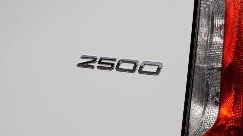 2025 Mercedes-Benz Sprinter Cargo Van 2500 High Roof I4 Diesel 170" RWD Peoria AZ