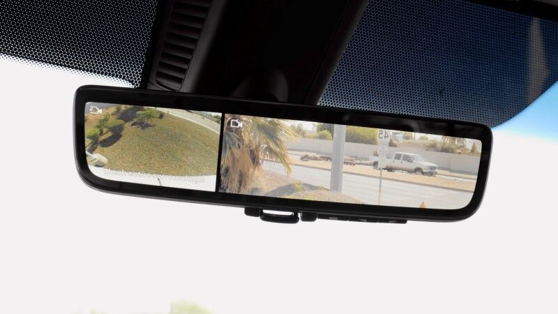 2025 Mercedes-Benz Sprinter Cargo Van 2500 High Roof I4 Diesel 170" RWD Peoria AZ