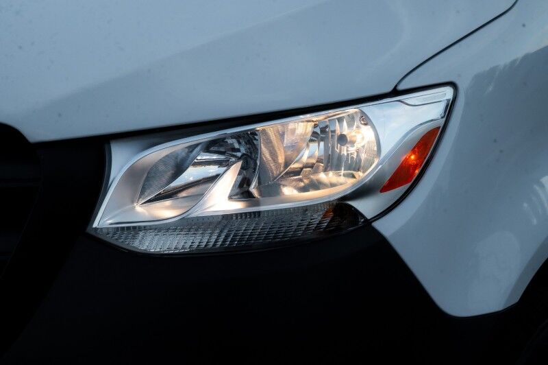 2025 Mercedes-Benz Sprinter Cargo Van 2500 High Roof I4 Diesel 170" RWD Peoria AZ