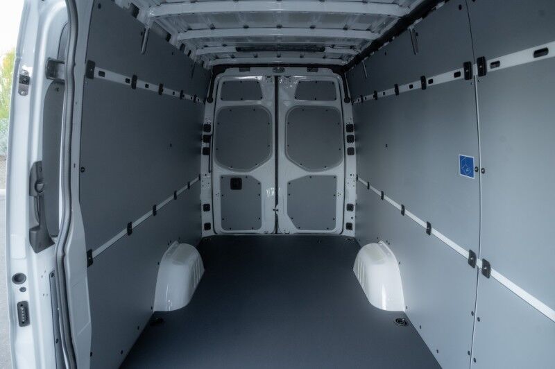 2025 Mercedes-Benz Sprinter Cargo Van 2500 High Roof I4 Diesel 170" RWD Peoria AZ