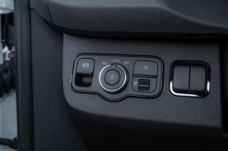 2025 Mercedes-Benz Sprinter Cargo Van 2500 High Roof I4 Diesel 170" RWD Peoria AZ