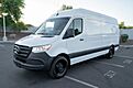 2025 Mercedes-Benz Sprinter Cargo Van 2500 High Roof I4 Diesel 170 RWD