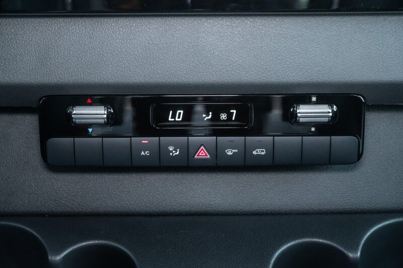 2025 Mercedes-Benz Sprinter Cargo Van 2500 High Roof I4 Diesel 170" RWD Peoria AZ