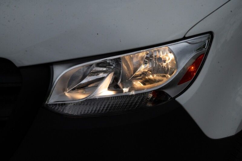 2025 Mercedes-Benz Sprinter Cargo Van 2500 High Roof I4 Diesel 170" RWD Peoria AZ