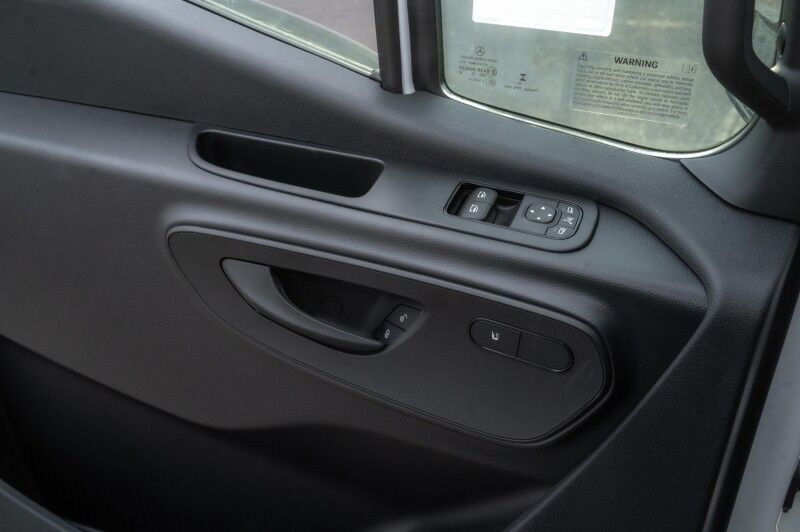 2025 Mercedes-Benz Sprinter Cargo Van 2500 High Roof I4 Diesel 170" RWD Peoria AZ