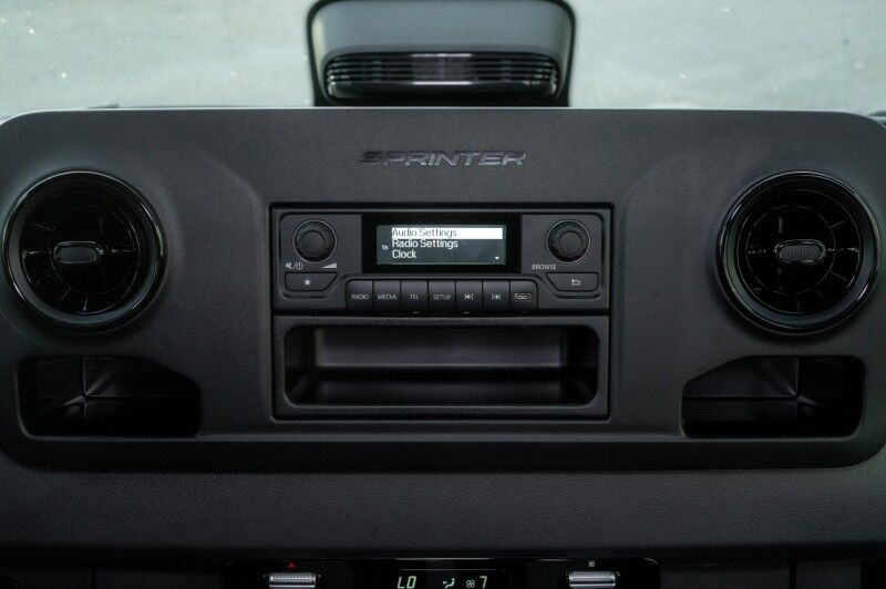 2025 Mercedes-Benz Sprinter Cargo Van 2500 High Roof I4 Diesel 170" RWD Peoria AZ