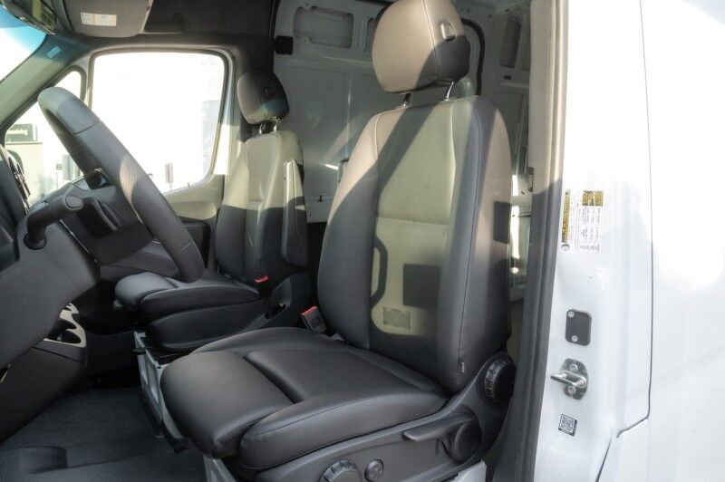 2025 Mercedes-Benz Sprinter Cargo Van 2500 High Roof I4 Diesel 170" RWD Peoria AZ